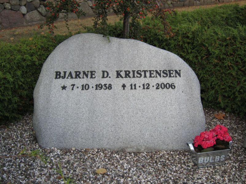 Bjarne D. Kristensen  .JPG